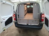  Citroen  Berlingo  Fourgon Worker M 1000 1.2 PureTech 130CV BVA8 E6d #10