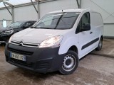  Citroen  Berlingo  Fourgon Club L1 (Court) 1.6 BlueHDi 100CV BVM5 E6 