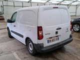  Citroen  Berlingo  Fourgon Club L1 (Court) 1.6 BlueHDi 100CV BVM5 E6 #2