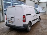  Citroen  Berlingo  Fourgon Club L1 (Court) 1.6 BlueHDi 100CV BVM5 E6 #3