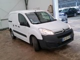  Citroen  Berlingo  Fourgon Club L1 (Court) 1.6 BlueHDi 100CV BVM5 E6 #4