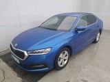  Skoda  Octavia  Berlina Ambition 1.5 TSI 150CV AT7 E6d 