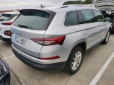  Skoda  Kodiaq  Style 4x4 2.0 TDI 150CV AT7 E6d #2