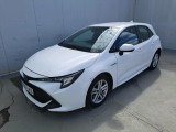  Toyota  Corolla TOYOTA  1.8 125H ACTIVE TECH E-CVT (CX) 