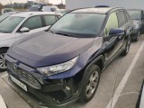  Toyota  RAV4 TOYOTA  / 2018 / 5P / todoterreno 2.5l Advance 