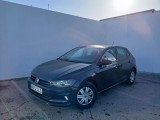  Volkswagen  Polo  VI Edition 1.0 80CV MT5 E6dT 