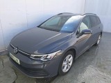  Volkswagen  Golf  VIII Variant Life 2.0 TDI 115CV AT7 E6d 