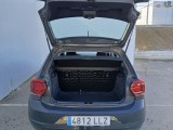  Volkswagen  Polo  VI Edition 1.0 80CV MT5 E6dT #7