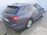  Volkswagen  Golf  VIII Variant Life 2.0 TDI 115CV AT7 E6d #2