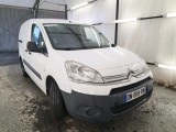  Citroen  Berlingo  Fourgon Confort L1 (Court) 1.6 100CV BVM5 E5 #4