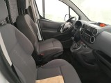  Citroen  Berlingo  Fourgon Confort L1 (Court) 1.6 100CV BVM5 E5 #8