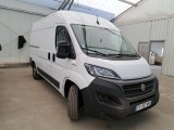  Fiat  Ducato FIAT   2014  4P  Fourgon tôlé 23 Multijet 120 30 M H2 Business #4