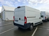  Citroen  Jumper CITROEN  / 2014 / 4P / Fourgon tôlé 35 L2H2 BlueHDi 120 S&S BVM6 Driver #3