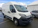  Citroen  Jumper CITROEN  / 2014 / 4P / Fourgon tôlé 35 L2H2 BlueHDi 120 S&S BVM6 Driver #4