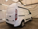  Ford  Transit FORD  Custom / 2018 / 4P / Fourgon tôlé 2.0 ECOBLUE 105 300 L1H2 TREND BUSINESS #3