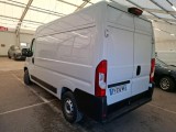  Fiat  Ducato FIAT   2014  4P  Fourgon tôlé 23 Multijet 120 30 M H2 Business #2