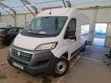  Fiat  Ducato FIAT   2014  4P  Fourgon tôlé 23 Multijet 120 30 M H2 Business 