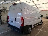  Fiat  Ducato FIAT   2014  4P  Fourgon tôlé 23 Multijet 120 30 M H2 Business #3