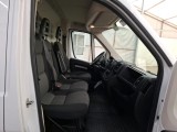  Fiat  Ducato FIAT   2014  4P  Fourgon tôlé 23 Multijet 120 30 M H2 Business #8