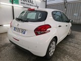  Peugeot  208  Affaire Premium 1.2 PureTech 80CV BVM5 E6 #3