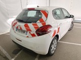  Peugeot  208  Affaire Premium Pack 1.2 80CV BVM5 E6dT #3