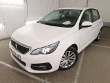  Peugeot  308  Premium Pack 1.5 HDI 100CV BVM6 E6dT 