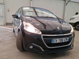  Peugeot  208  Affaire Premium Pack 1.6 HDi 75CV BVM5 E6 #4