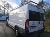  Peugeot  Boxer PEUGEOT  VU 4p Fourgon 2.0 BLUEHDI 160 S&S PREMIUM PA 435 L4H2 #2