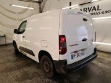  Peugeot  Partner  Pro L1 1.5 HDi 75CV BVM5 E6dT #2