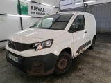  Peugeot  Partner  Pro L1 1.5 HDi 75CV BVM5 E6dT 