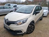  Renault  Captur RENAULT  / 2017 / 5P / Crossover Business dCi 90 EDC TVU 