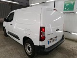  Peugeot  Partner  Premium L1 1.5 HDi 100CV BVM5 E6dT #2