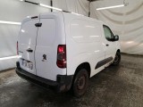  Peugeot  Partner  Pro L1 1.5 HDi 75CV BVM5 E6dT #3