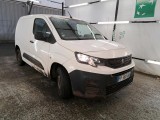  Peugeot  Partner  Pro L1 1.5 HDi 75CV BVM5 E6dT #4