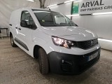  Peugeot  Partner  Premium L1 1.5 HDi 100CV BVM5 E6dT #4