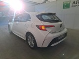  Toyota  Corolla  / 2018 / 5P / Berline Hybride 122h Dynamic Business Stage Acad  / TRANSFO VP/VF #2