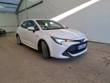  Toyota  Corolla  / 2018 / 5P / Berline Hybride 122h Dynamic Business Stage Acad  / TRANSFO VP/VF #4