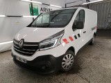  Renault  Trafic  Fourgon L1H1 1200 Confort 1.6 dCi 120CV BVM6 E6dT 