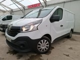  Renault  Trafic RENAULT  VU 4p Fourgon FG GCFL1H1 1200 dCi95 Stop&Start E6 