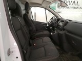  Renault  Trafic  Fourgon L1H1 1200 Confort 1.6 dCi 120CV BVM6 E6dT #8