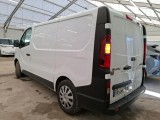  Renault  Trafic RENAULT  VU 4p Fourgon FG GCFL1H1 1200 dCi95 Stop&Start E6 #2