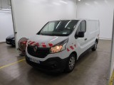  Renault  Trafic  Furgon Grand Confort L1H1 1000 1.6 dCi 125CV BVM6 E6 