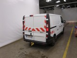  Renault  Trafic  Furgon Grand Confort L1H1 1000 1.6 dCi 125CV BVM6 E6 #3