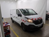  Renault  Trafic  Furgon Grand Confort L1H1 1000 1.6 dCi 125CV BVM6 E6 #4