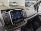  Renault  Trafic  Furgon Grand Confort L1H1 1000 1.6 dCi 125CV BVM6 E6 #7