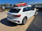  Audi  A3 AUDI  / 2020 / 5P / BERLINA 35 TFSI BUSINESS S.BACK #2