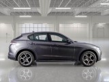  Alfa Romeo  Stelvio ALFA ROMEO  / 2017 / 5P / SUV 2.2 TD 210 CV SPRINT AT8 Q4 #7