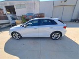  Audi  A3 AUDI  / 2020 / 5P / BERLINA 35 TFSI BUSINESS S.BACK #8