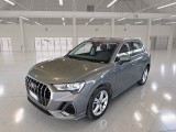  Audi  Q3 AUDI  / 2018 / 5P / SUV 35 TDI QUATTRO S LINE EDITION 