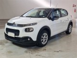  Citroen  C3 CITROEN  / 2016 / 5P / BERLINA PURETECH 83 SeS FEEL 